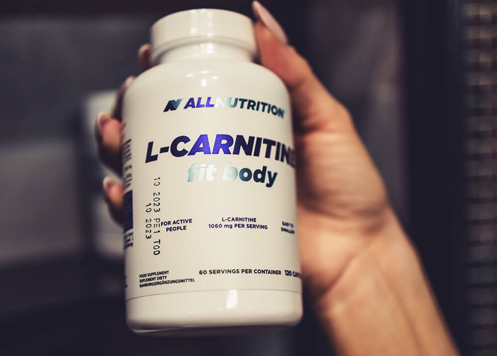 L-CARNITINE