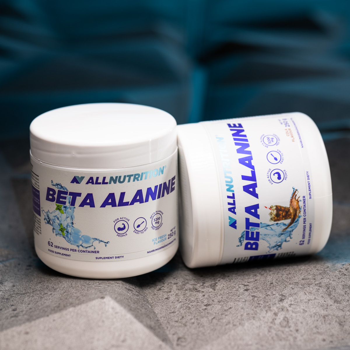 BETA ALANINE