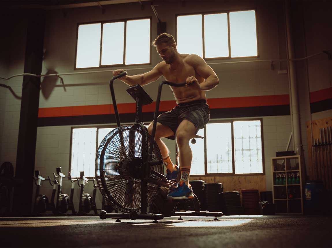 CrossFit-Training