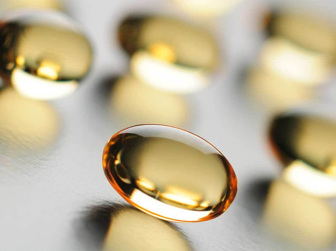 omega 3 