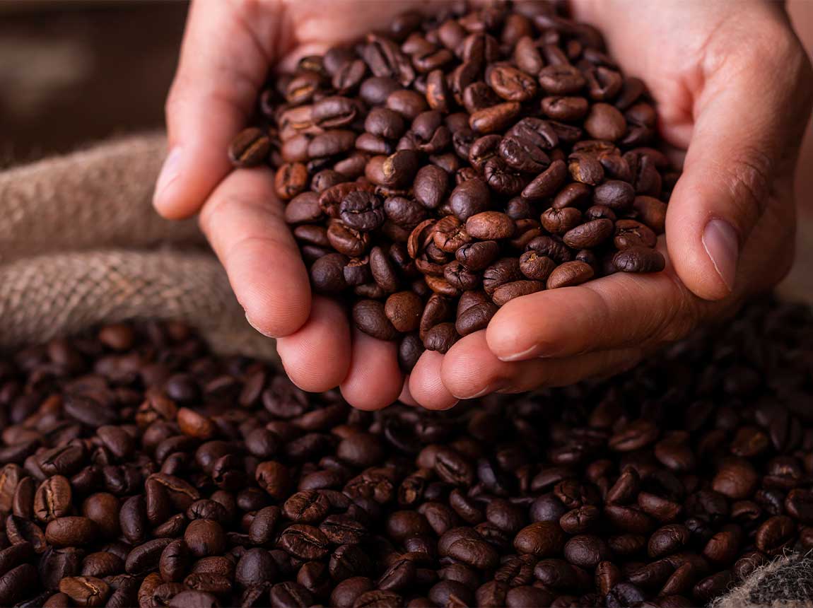 matein - Kaffee