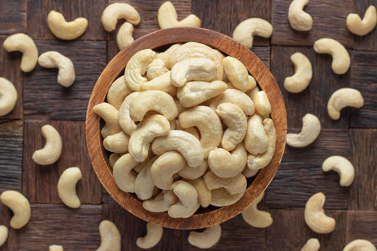 cashewnuss