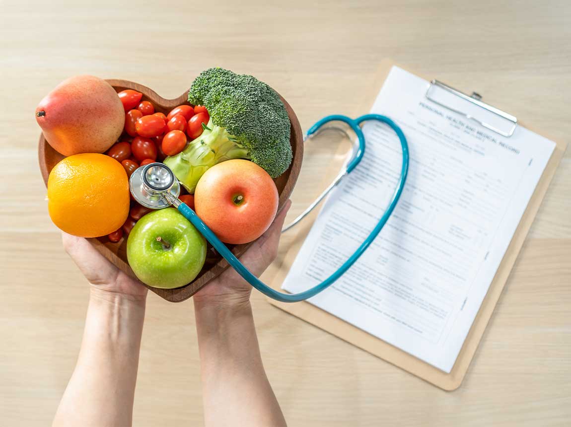 Ern&auml;hrung &ndash; Cholesterin