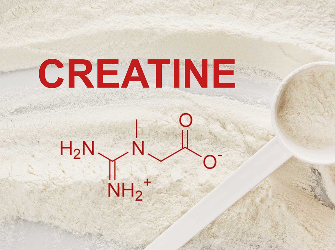 Kreatin