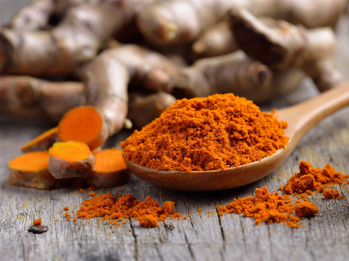 kurkuma 