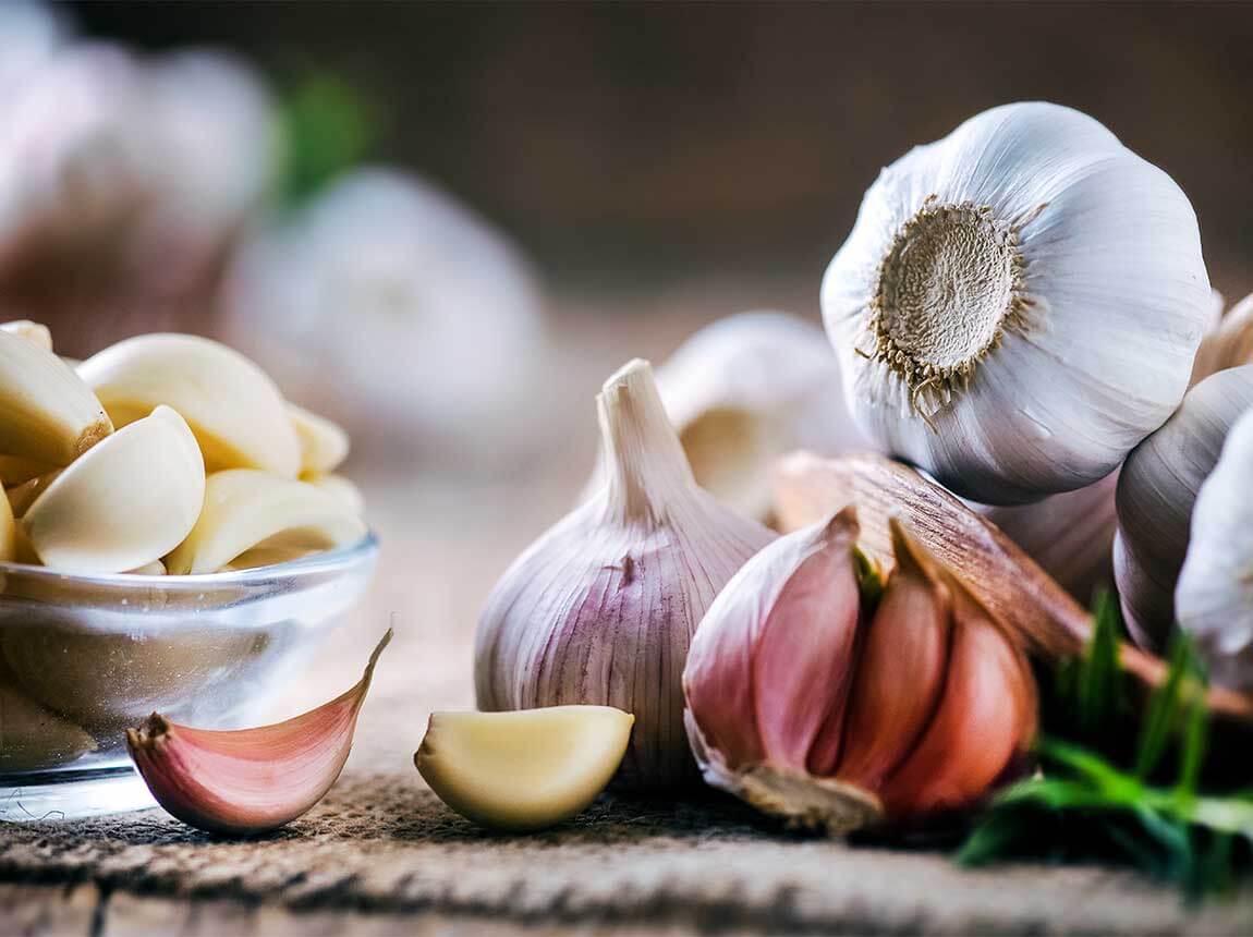 Knoblauch