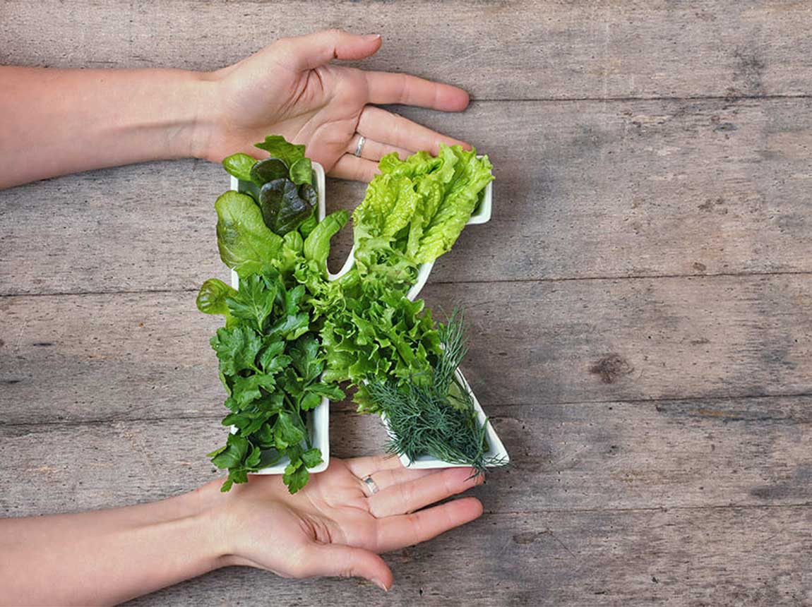 Vitamin K