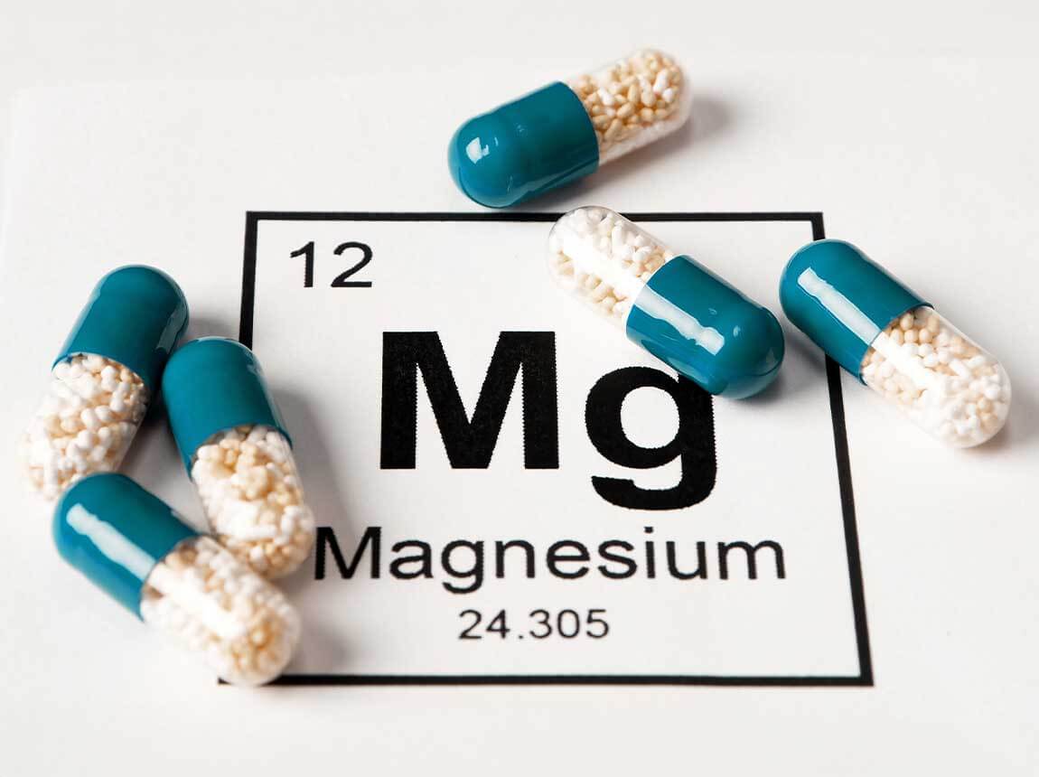 Magnesium