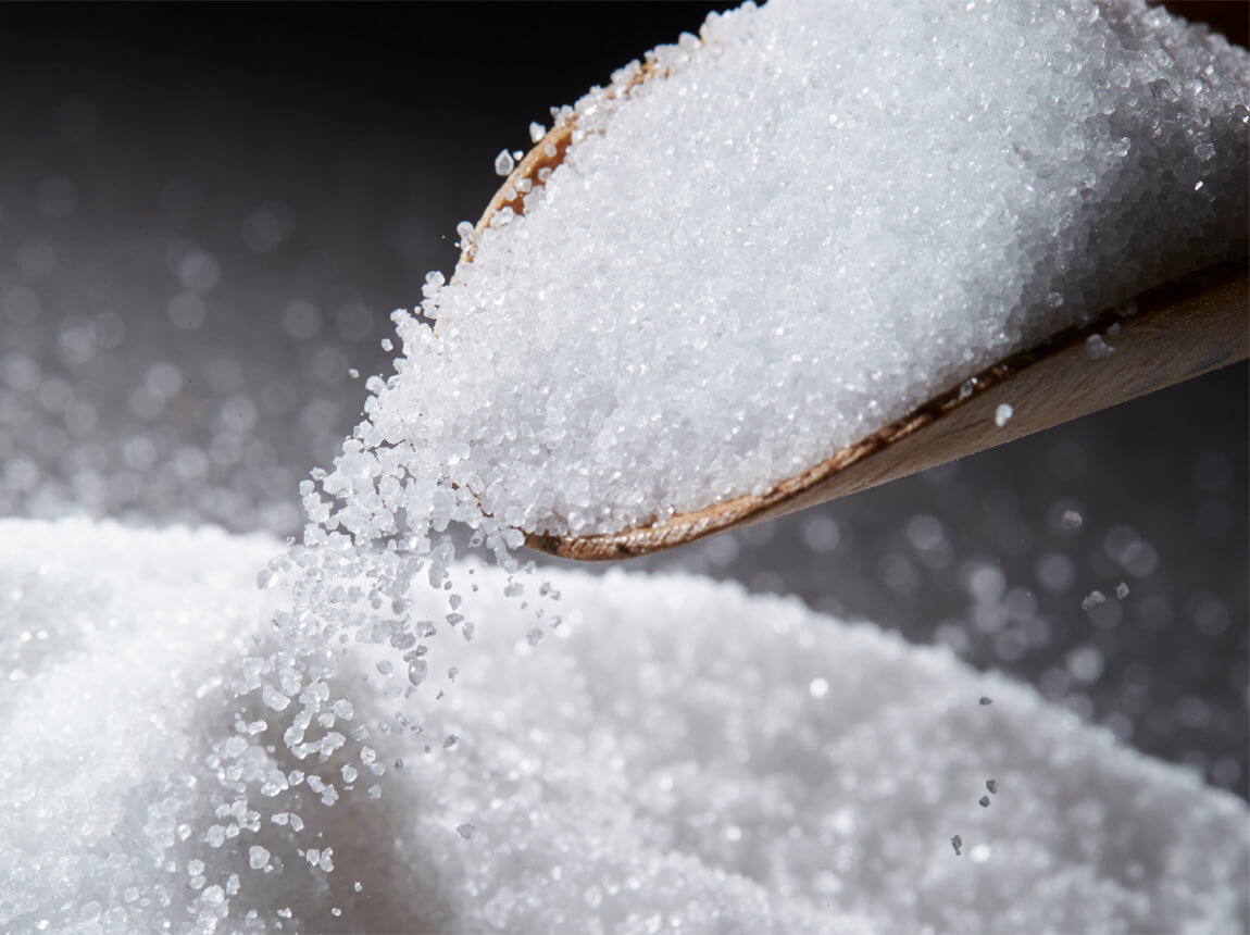 Maltitol – Zuckerersatzstoff 