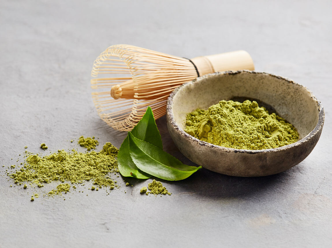 matcha