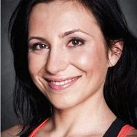 Agata Bugorska