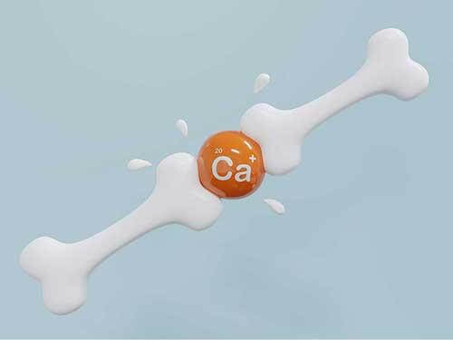 Calcium-Alpha-Ketoglutarat (Ca-AKG) – was ist das?