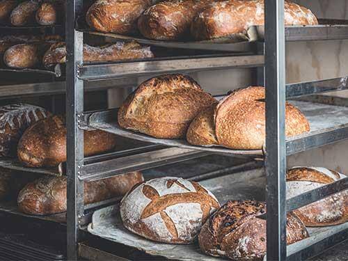 Welches Brot ist am gesündesten?