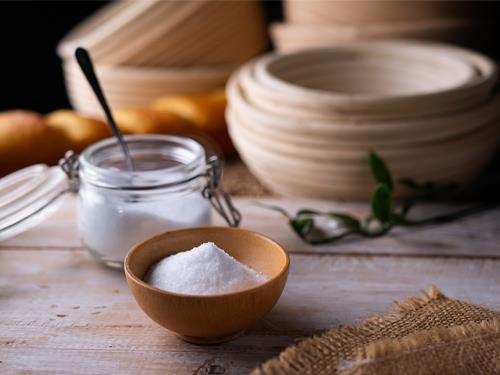 Maltitol – ein sicherer Zuckerersatz? Was sollte man Wissen?