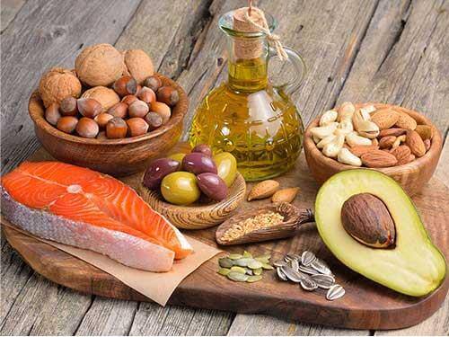 Omega-3-Fettsäuren in der Ernährung – natürliche Quellen und praktische Tipps