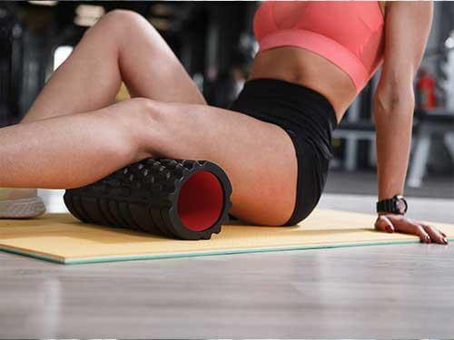 Muskelmassage – wann hilft sie und wann schadet sie?