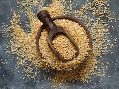 Bulgur – Eigenschaften und Nährwerte