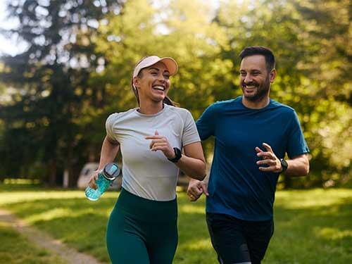Magnesium in der Ernährung von Sportlern – seine Rolle für Leistungsfähigkeit und Regeneration