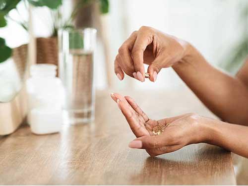 Biotin – Dosierung, Wirkung