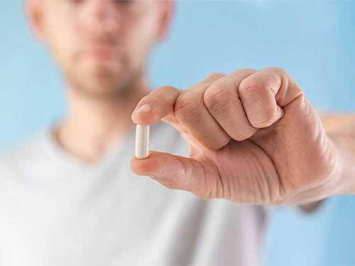 Vitamin K1 und K2 – worin unterscheiden sie sich?