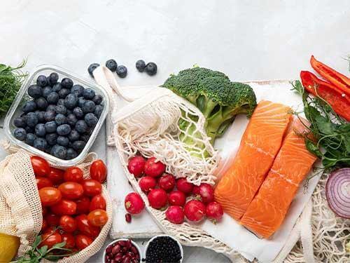 Entzündungshemmende Ernährung – was ist das? Was sollte man essen und was vermeiden?