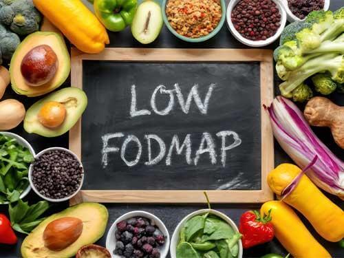 Die Low-FODMAP-Diät – was ist das? Was sollte man essen und was vermeiden?