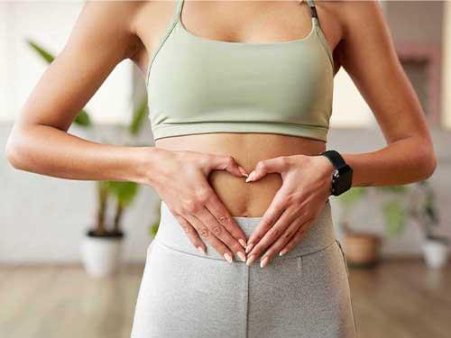 Wie wirkt sich die Ernährung auf die Darmgesundheit aus?