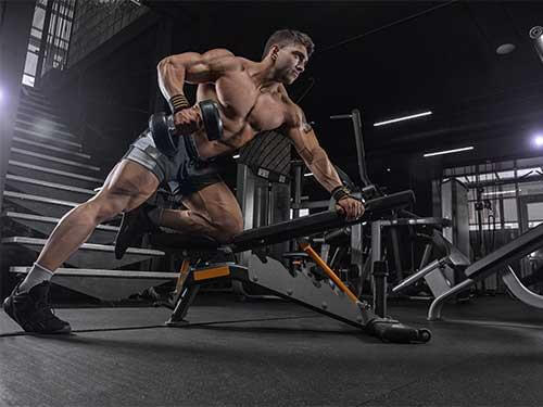 Vitamin D – Bedeutung und Dosierung beim Krafttraining