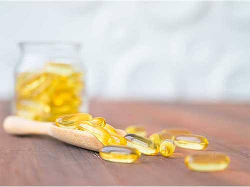 Womit lassen sich Omega-3-Fettsäuren am besten kombinieren?