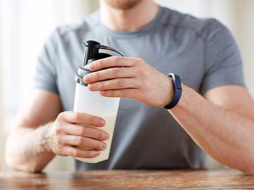 Das beste Proteinpräparat – welches Protein soll man wählen?