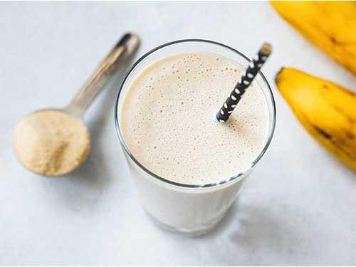 Milchproteinkonzentrat – was ist das? Wie wird es angewendet?