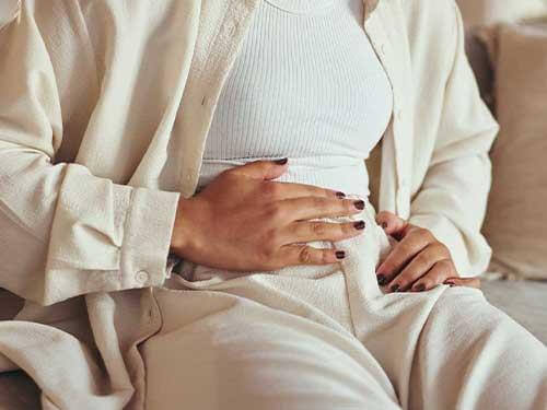 Blähungen im Bauch und im Darm – was sind die Ursachen?