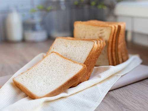 Ist Toastbrot gesund? Wie unterscheidet es sich von normalem Brot?