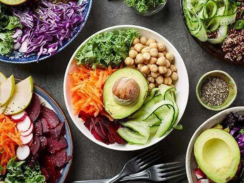 Kalium in der vegetarischen Ernährung – wie lässt sich eine ausreichende Zufuhr sicherstellen?