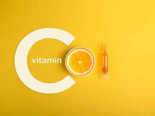 Vitamin C als Pulver oder in Kapseln?