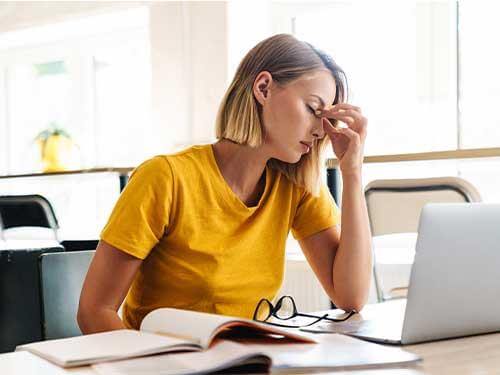 Die Bedeutung von Vitamin B5 bei der Linderung von Müdigkeit und Erschöpfung