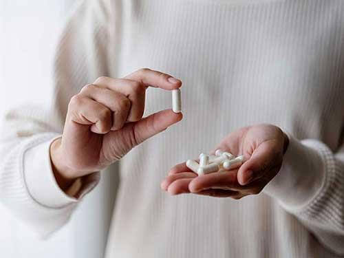 Magnesium für Frauen – Bedarf in den verschiedenen Lebensphasen