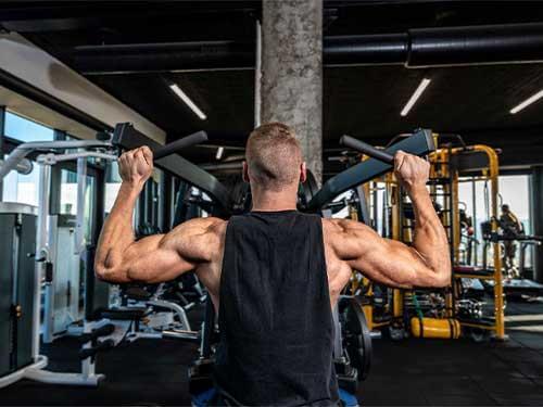 Welche Nahrungsergänzungsmittel unterstützen die Regeneration nach dem Training am besten?