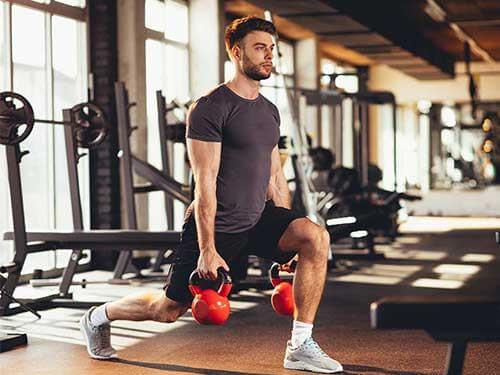 Kann man jeden Tag trainieren? Fitnessstudio, Laufen