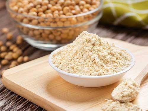 Ist Sojaprotein gesund? Welche Eigenschaften hat es?