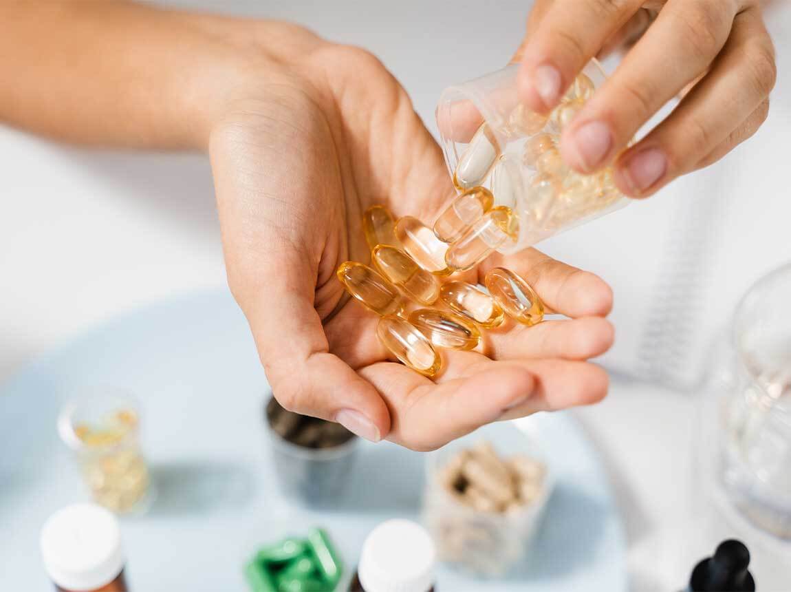 Omega-3