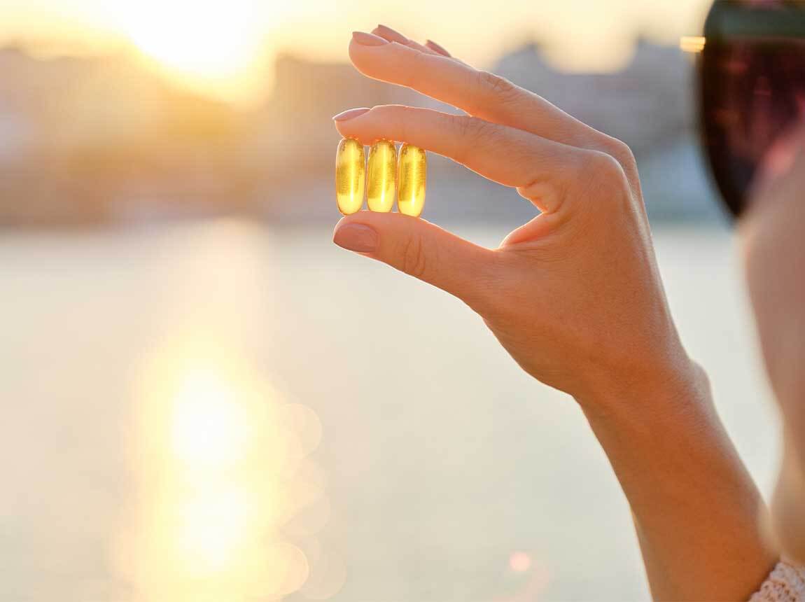 Omega-3-Fetts&auml;uren