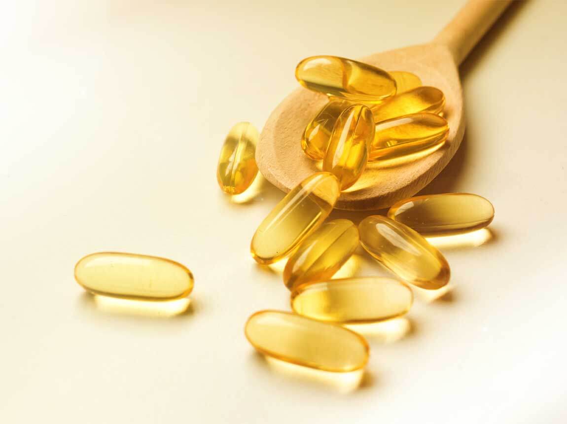 Omega-3