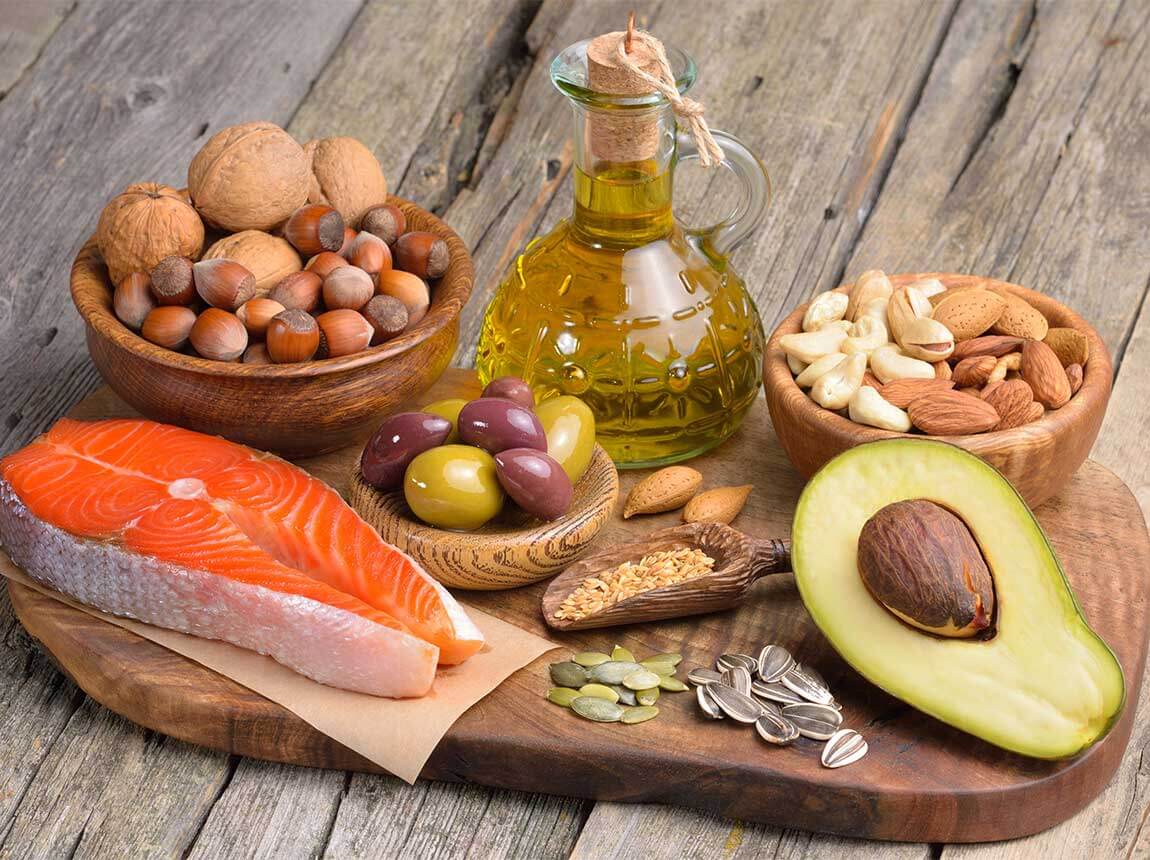 Omega-3