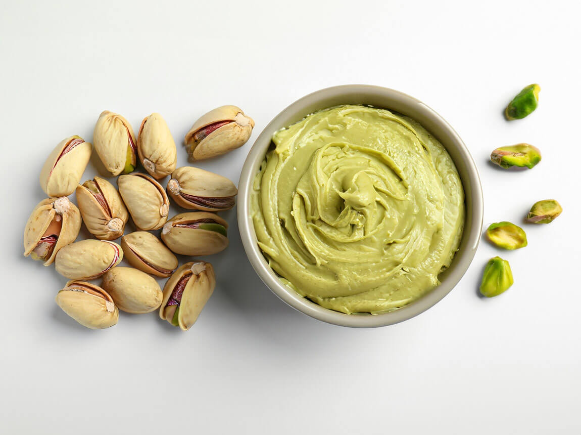 Pistaziencreme 
