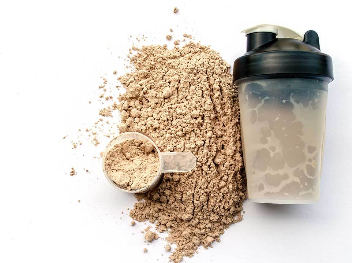 Protein-Shake