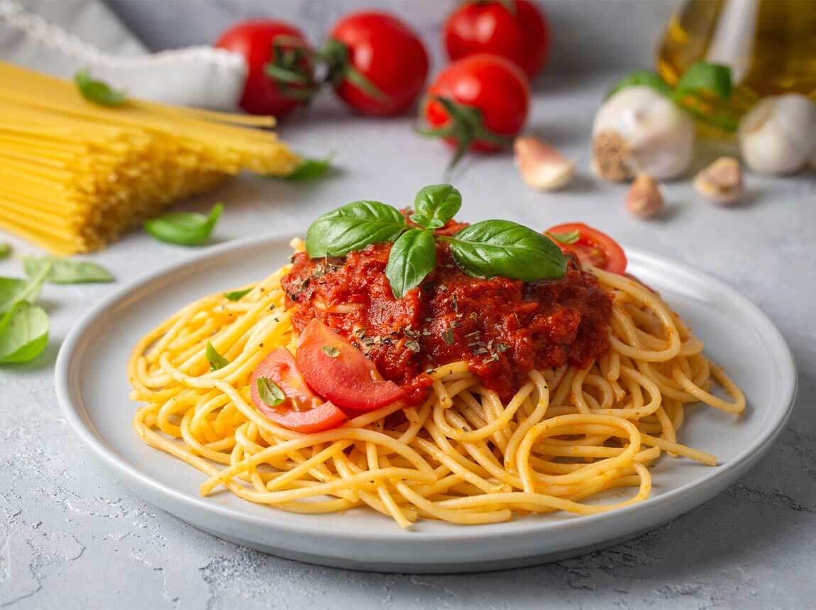Spaghetti