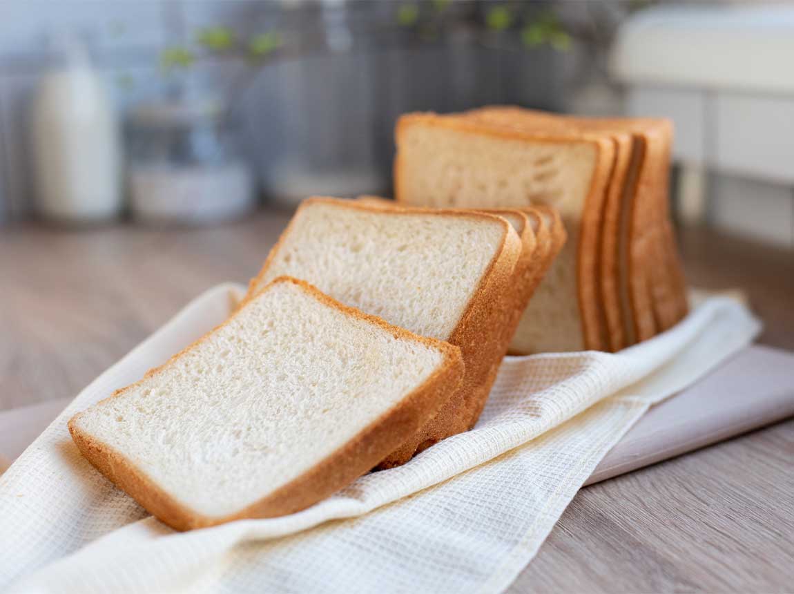 Toastbrot