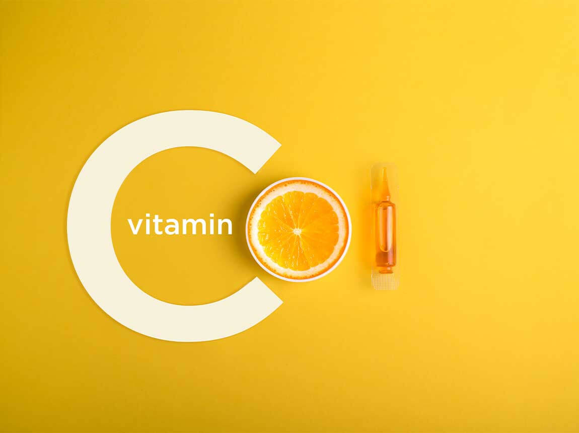Vitamin C