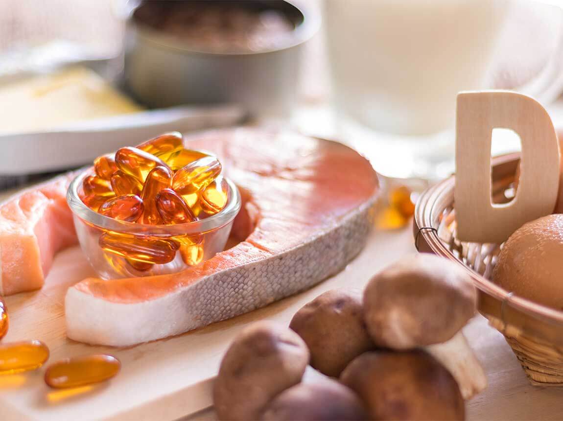Vitamin D3